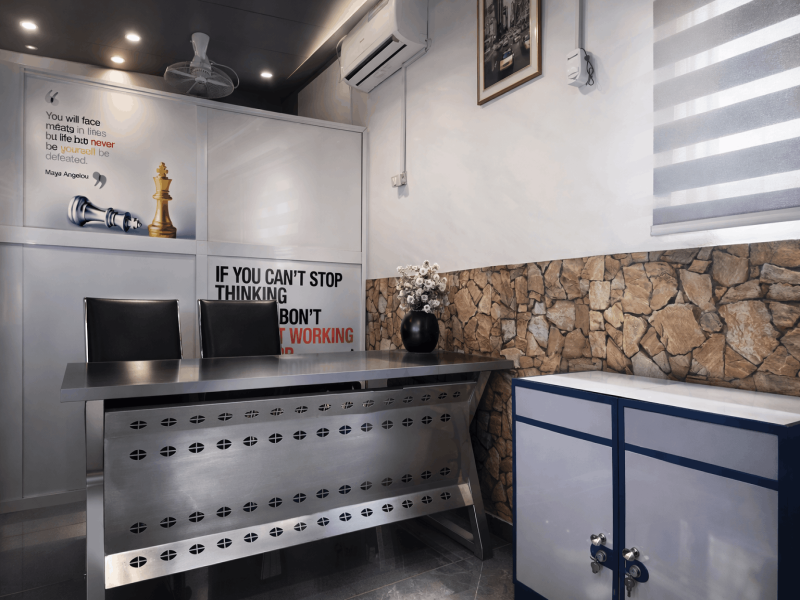 Private Office